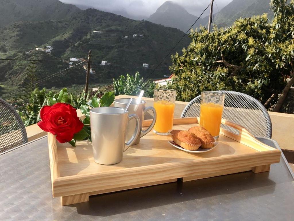 Hébergement de vacances Corralitos