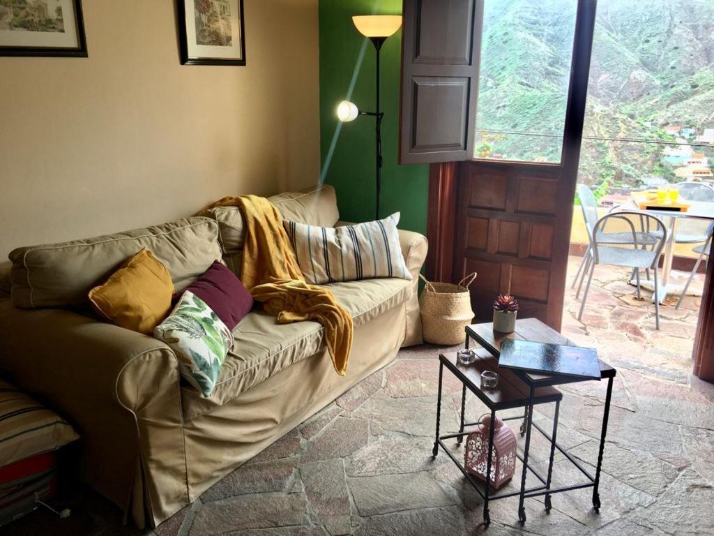 Corralitos Hébergement de vacances