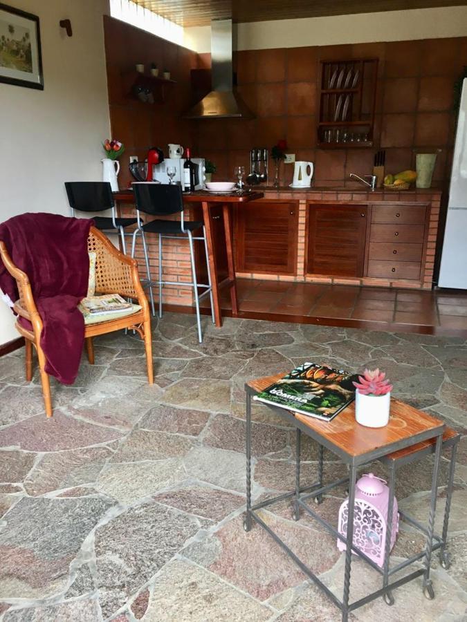Hébergement de vacances Corralitos Hermigua