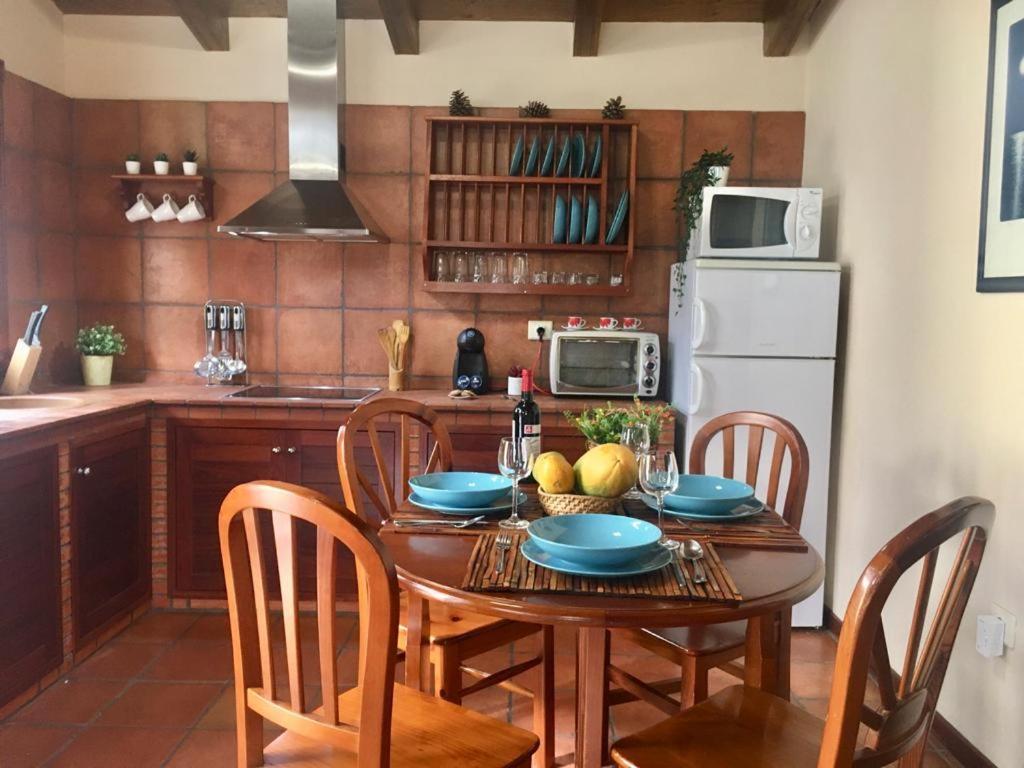 Corralitos Hébergement de vacances *