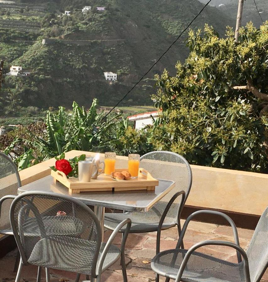 Hébergement de vacances Corralitos *