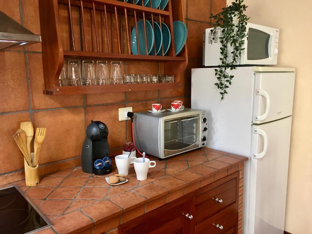 Corralitos Hébergement de vacances