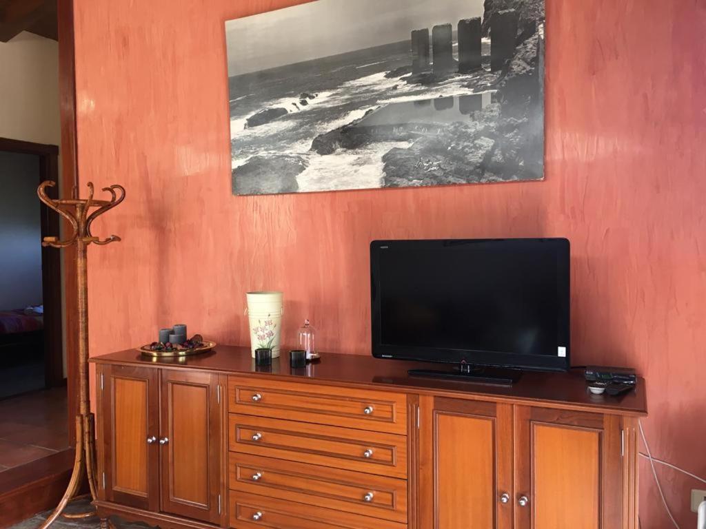 Hébergement de vacances Corralitos *