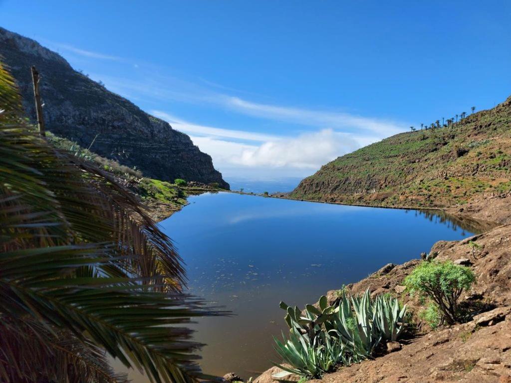 Corralitos Hébergement de vacances