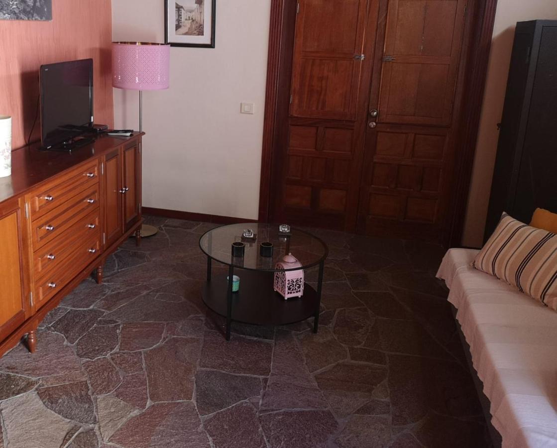 Hébergement de vacances Corralitos *