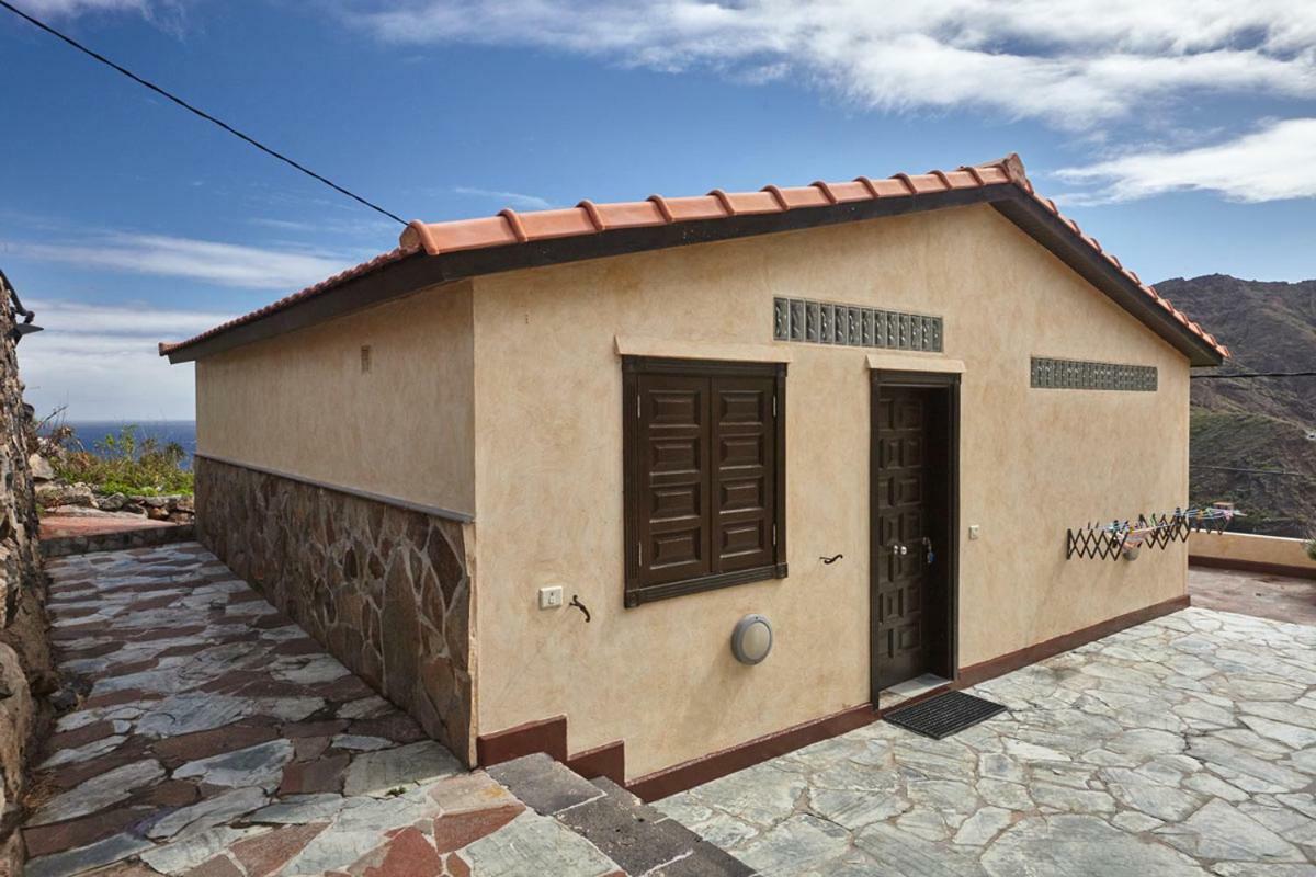 Corralitos Hébergement de vacances Hermigua