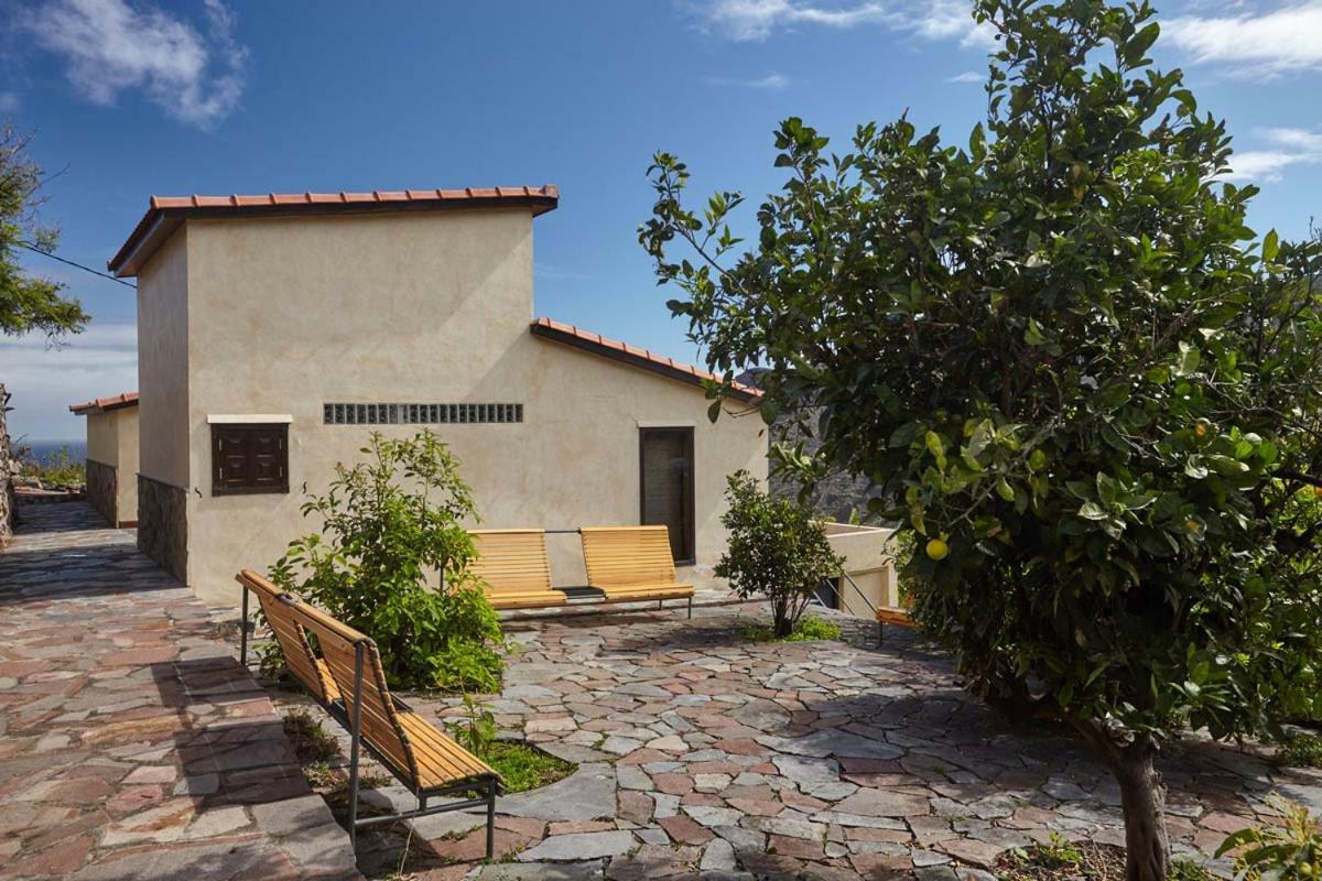 Hébergement de vacances Corralitos Hermigua